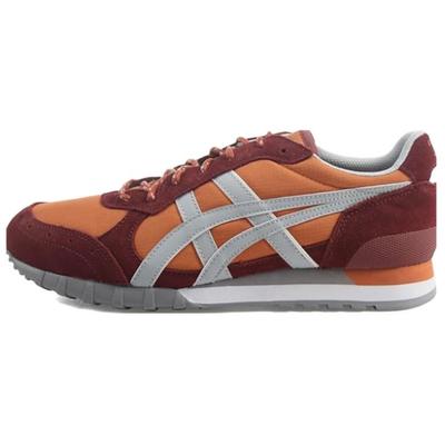 Colorado Ottantacinque Tessuto Sportivo Confortevole Assorbimento degli Urti Antiscivolo Resistente all'Usura Scarpe da Corsa Casual Basse D7K3N-3096