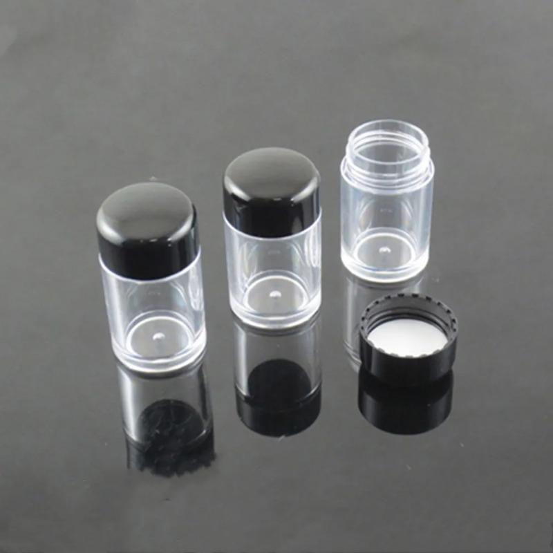 Mini Seasoning Bottle Kitchen Salt Pot Picnic Barbecue Outdoor Cooking Tools Kitchen Supplies Spice Jars Set Seasoning Box