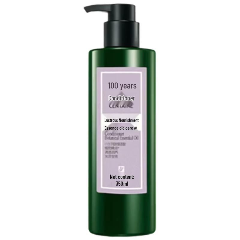 100 Years Runfa Glossy Nourishing Hair Conditioner