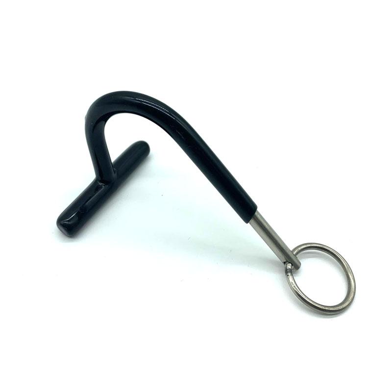 Car Dent Repair Tools Hook and Rod Lifter Tools Stand Kit