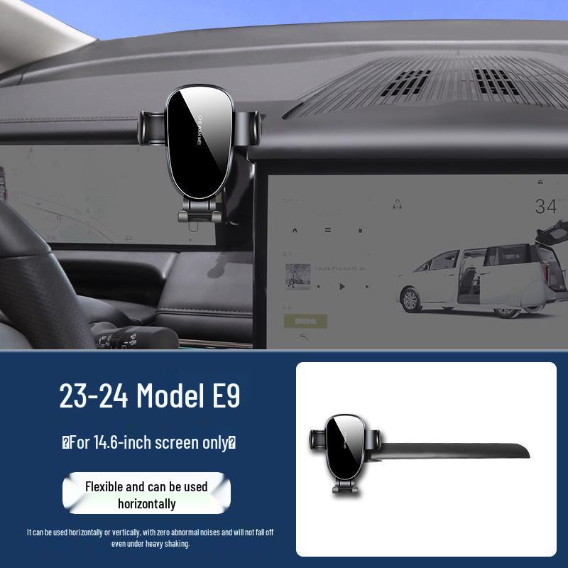 Master Edition Car Navigation Mount for GAC Trumpchi M8/GS8/E8/E9/GS3