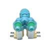 Compatible Samsung Washing Machine Solenoid Valve DC62-00311/C0011G Water Inlet 85-D86SXQB75-D86S