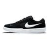 Nike Sb Force 58 Black White Skateboard Shoes CZ2959-001