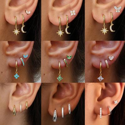 Schmuck & Accessoires – Piercing