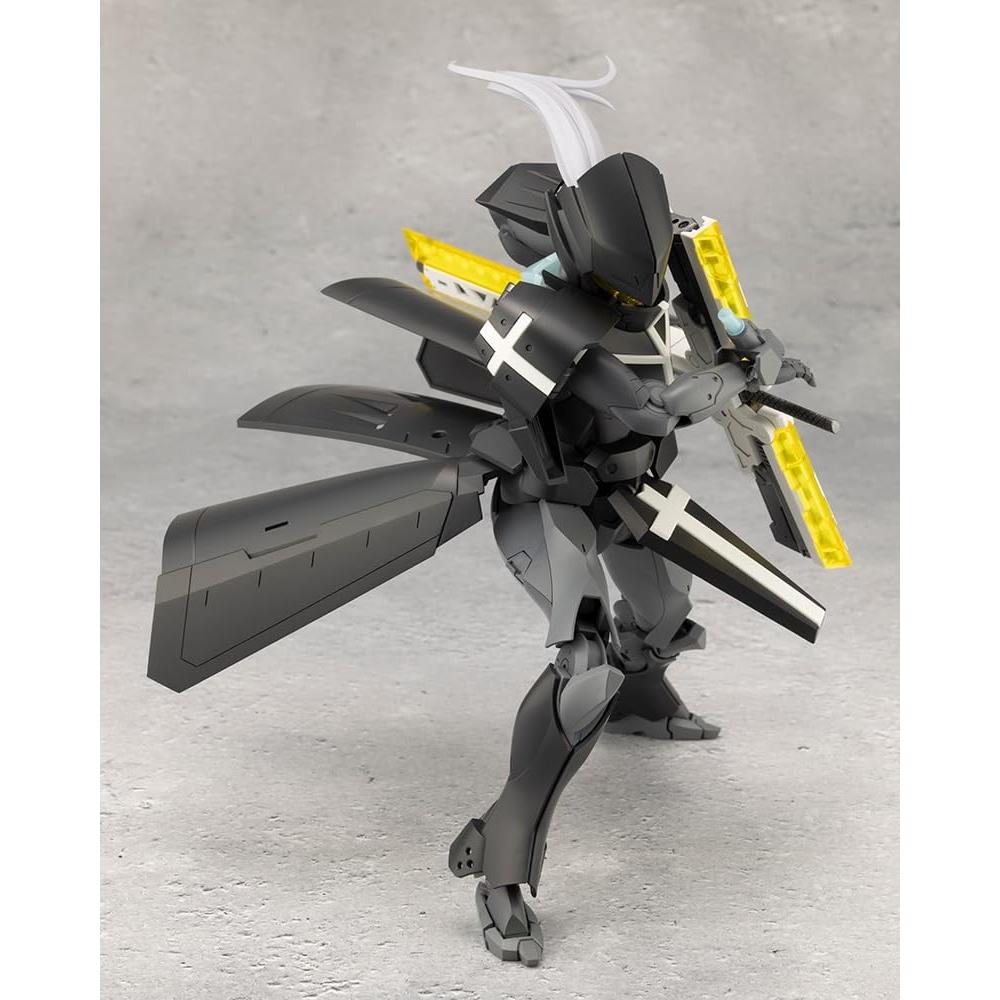 KOTOBUKIYA Mugen Encounter Megalomaria Gillydo Height approx. 180mm Non-scale plastic model
