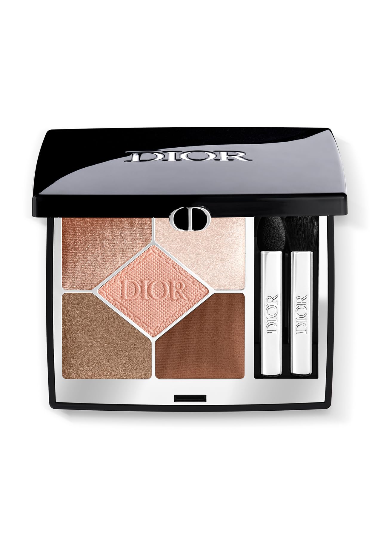 DiorShow 5 Couleurs 7g #649 [Used]