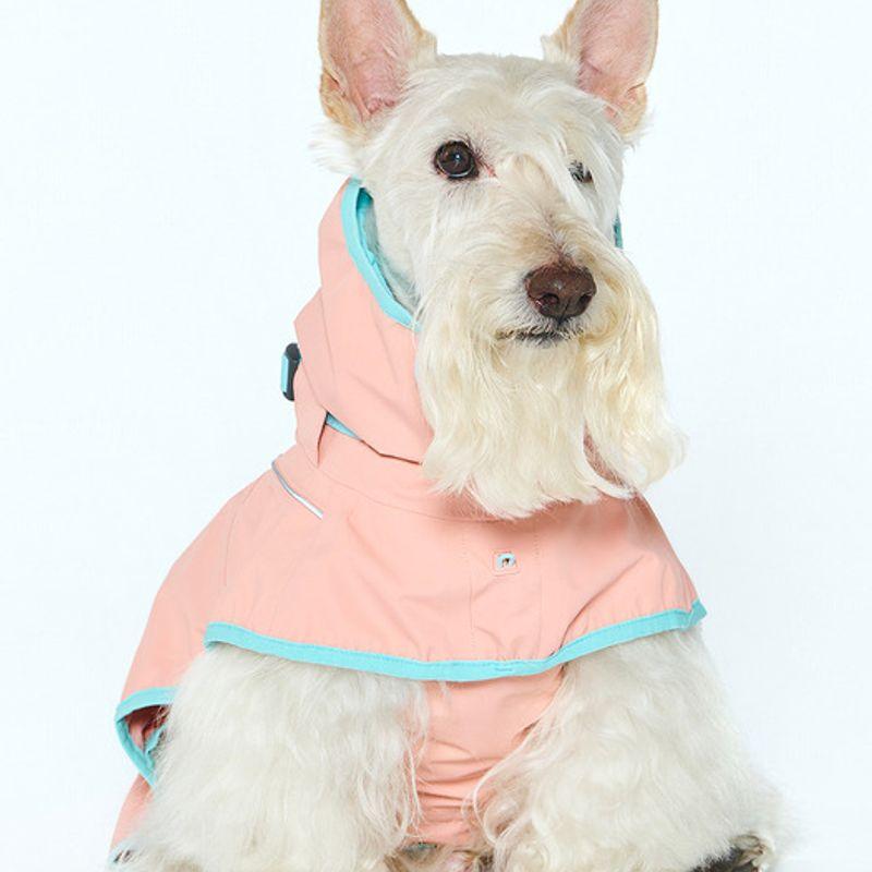 MUNIKUND Rain Runner PRO - Pink