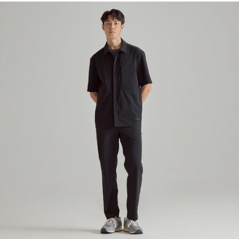 New Balance Short Sleeve Tee Nqj Nbnae22023 19 The Track Cool Fresh Short Sleeve