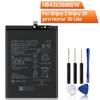 New Replacement Battery HB426388EEW For Huawei Enjoy Z Enjoy 20 Pro Honor 30 Lite 4000mAh
