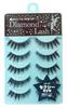 Επεκτάσεις βλεφαρίδων
