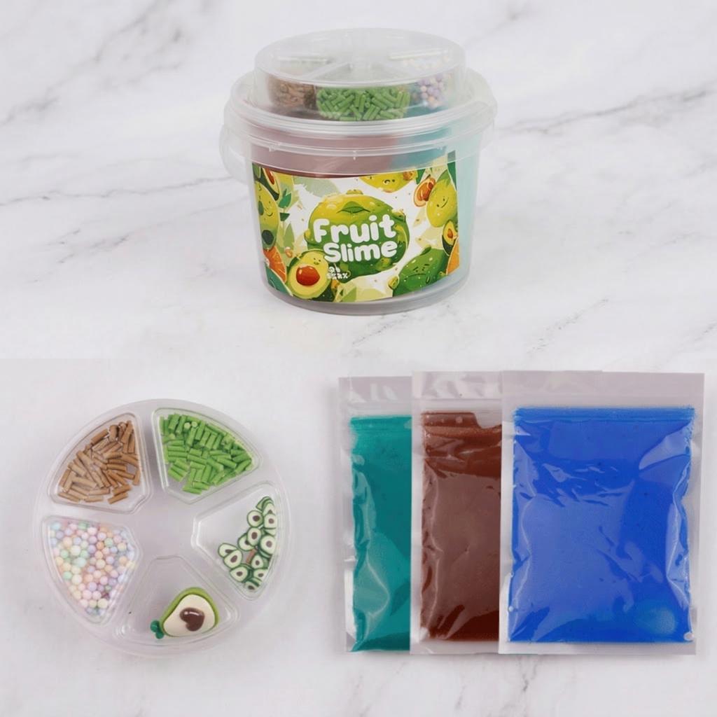 Jouet à presser Slime Créatif Mode