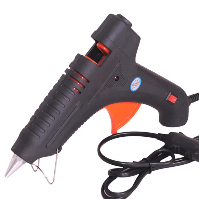 

12V Car Hot Melt Glue Gun for Dent Repair CN plug (adapter included)