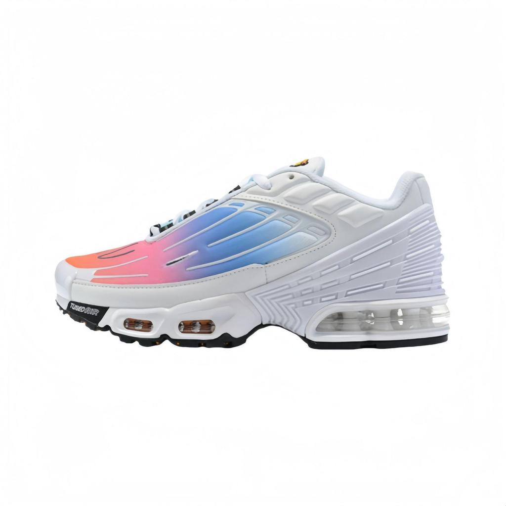 TN Air Cushion Kids' Running Shoes - PLUS3 III