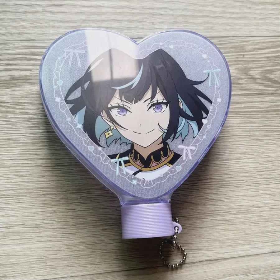 

Ansta Esprit Sagiri S Lightstick Tube