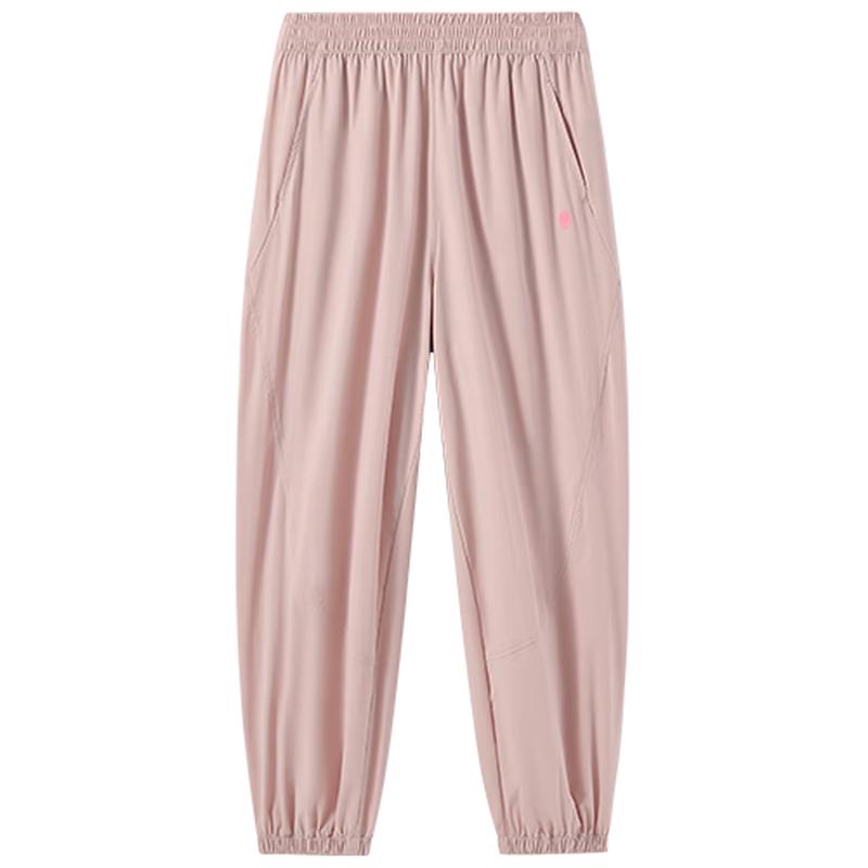 YEEHOO Kids Sun Protection Quick-Dry Sport Pants 160