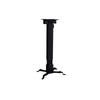 Projector Ceiling Mount - Tiltable - VESA 200x200mm - Max Weight 10kg-APPSV01