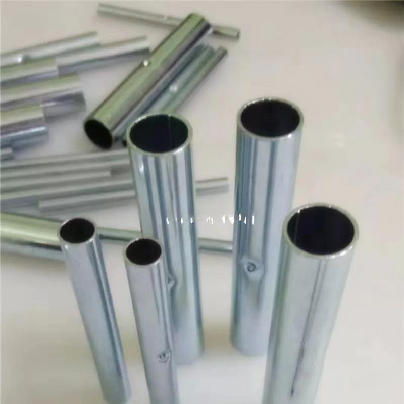 

З єднувач для дуг намету зі скловолокна та сталі