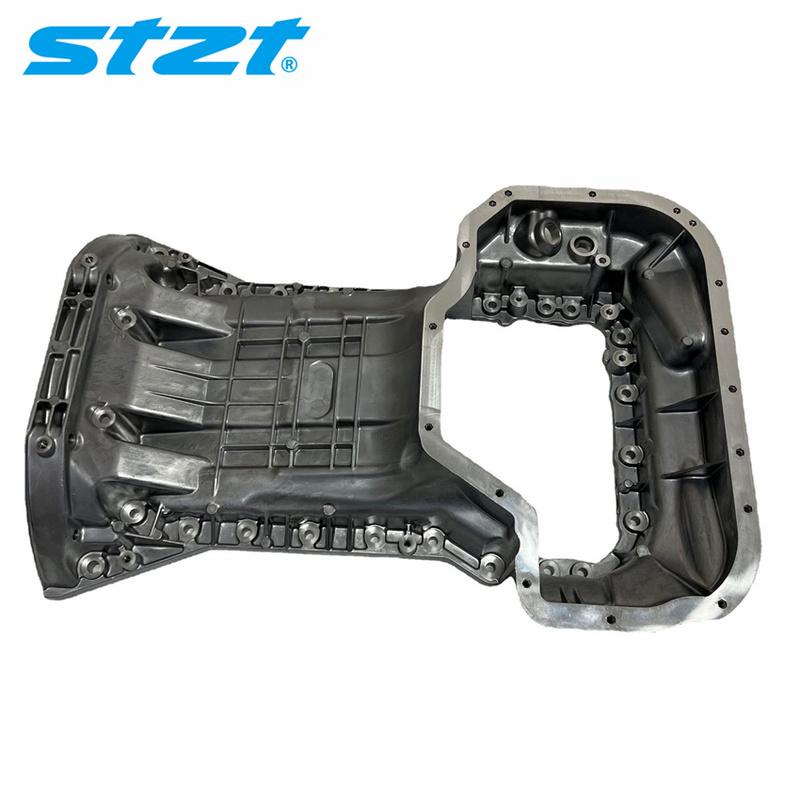 STZT 2720142002 Engine Parts Aluminum Oil
