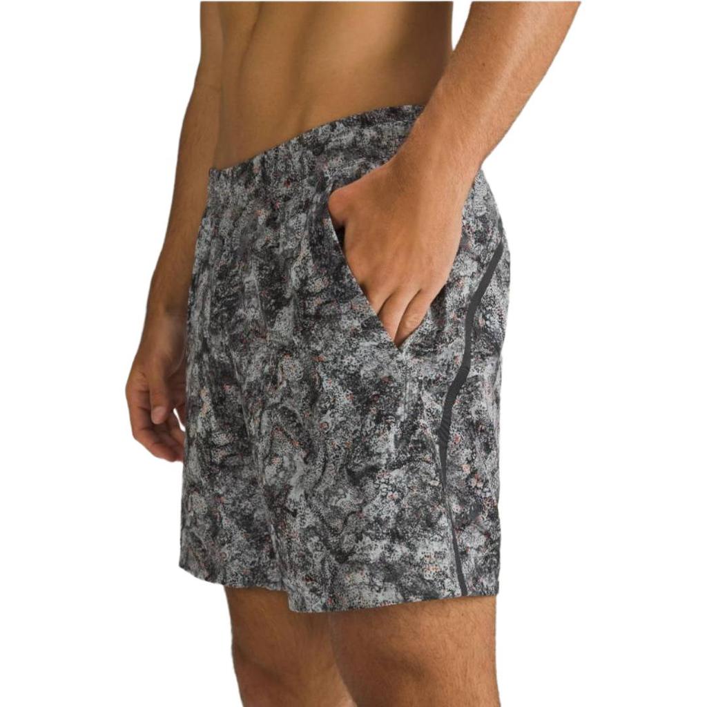 Lululemon Pace Breaker Casual Shorts Men's LM7B24S