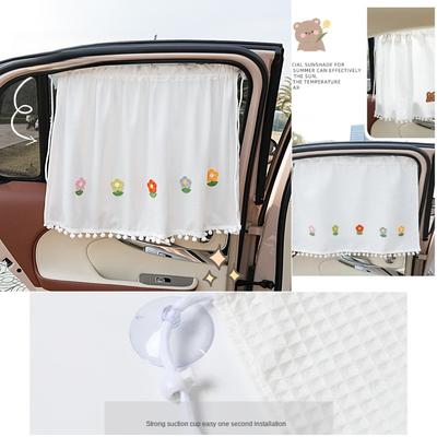 Láminas de protección solar para ventanas – Parasoles y pantallas