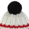 Eisbar Kova Pompon MÜ, Unisex black Cap