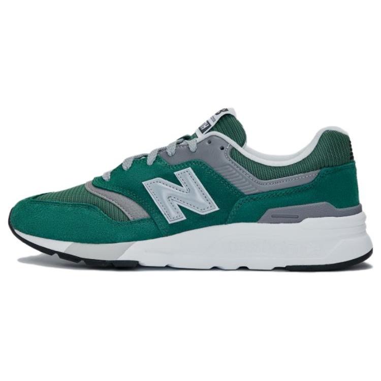 New Balance 997 D Wide  Green Grey  Men s CM997HXM EU 41.5