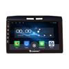 Android Radio CarPlay/Android Auto Car Navigation Multimedia Player GPS RDS DSP Stereo For Honda Crv 2012