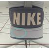 Pre-owned Nike Court Borough Mid Prem 844907-005-P26085563630256