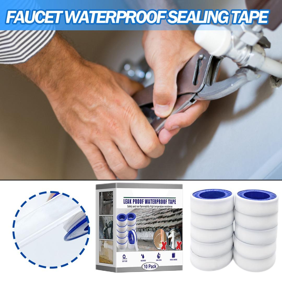 

Герметичная водонепроницаемая лента Beishu для водопроводного крана с угловым клапаном