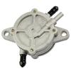 Aluminum Alloy Motorcycle Fuel Pump Vacuum Fuel Pump