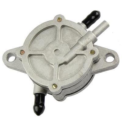 Aluminum Alloy Motorcycle Fuel Pump Vacuum Fuel Pump