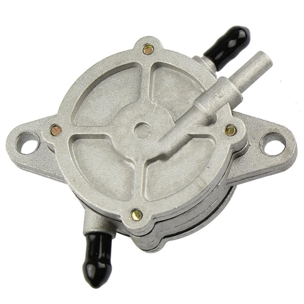 

Aluminum Alloy Motorcycle Fuel Pump Vacuum Fuel Pump