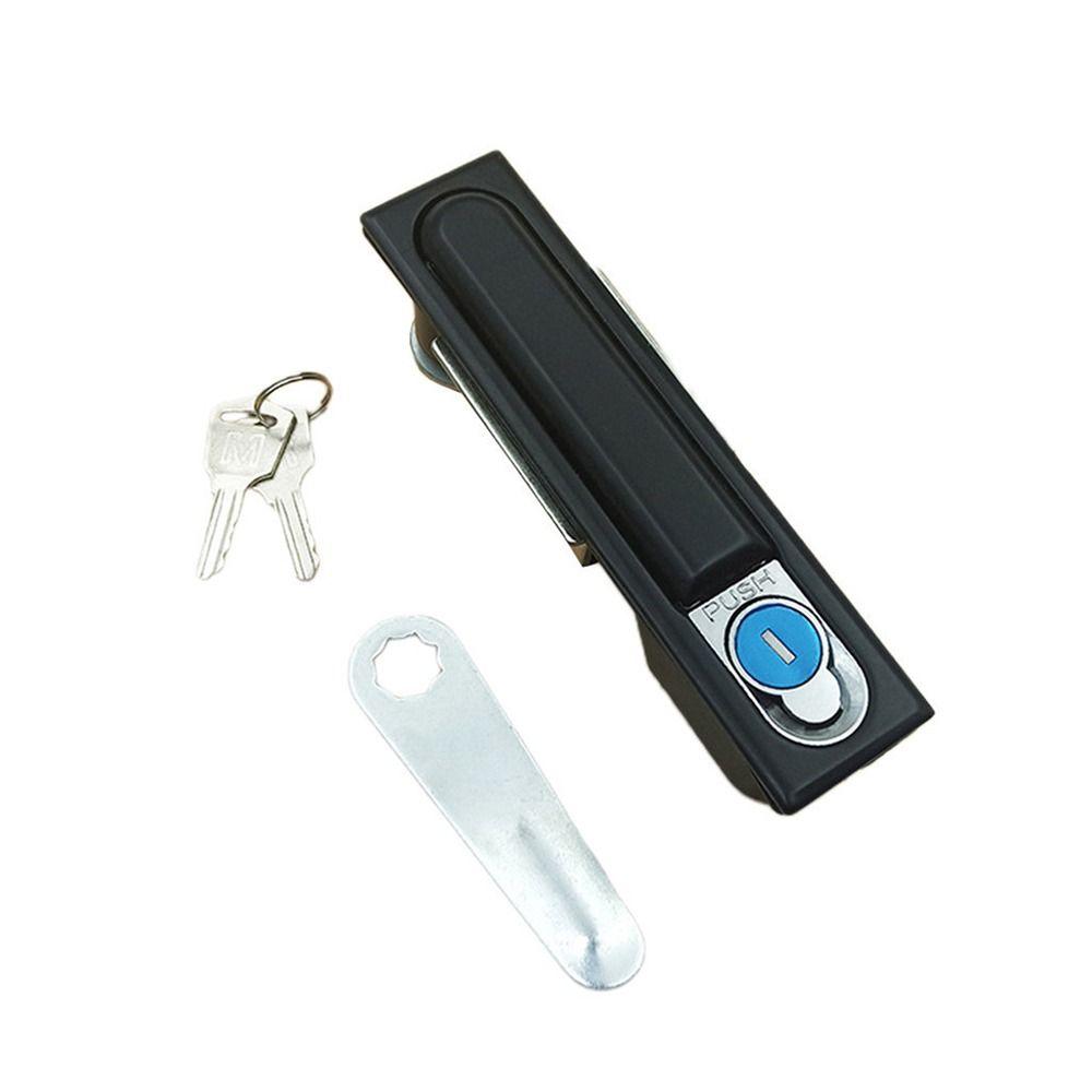 1Set Industrial Machine Tool Equipment Plane Lock Handle Lock