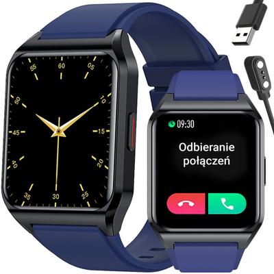 Wearables – Smartwatches