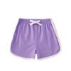Korean Style Cotton Summer Shorts for Kids - Boys & Girls Casual Hot Pants