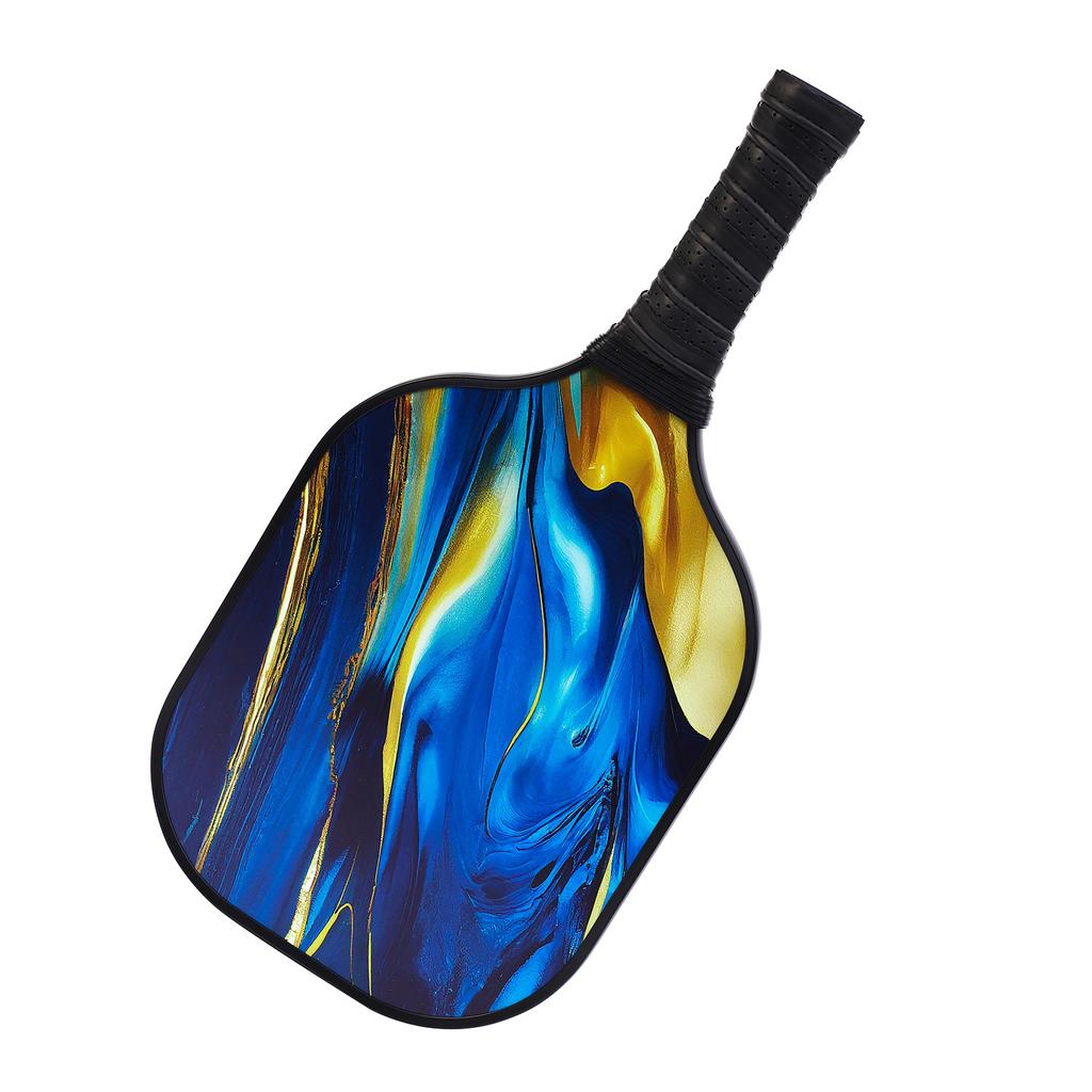 Palete Pickleball din fibră de sticlă Set Pickleball Nou Tenis Pickup