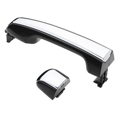Äußere hintere Türgriff+Kappe für Lexus GX460 (2010-2017)