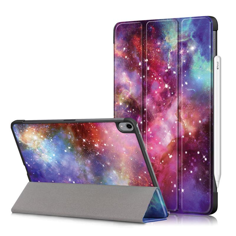 For Apple IPad Air 5 2022 A2589 A2591 Air5 Tablet Hard PC Funda For Air4 Air 4 Veske For IPad Air 5. generasjon 10,9'' dekselpenn