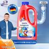 Old Butler Drain Cleaner Gel - Strong Unclogging for Toilets, Floors, and Hair Blockages, with Sewer Deodorizing Power