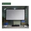 Tragbarer 100-Zoll-HD-Projektorleinwand