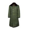Cappotto Militare Invernale Jinsu