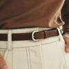 ADAUL Base Simple Belt - 2 Color