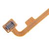 For Xiaomi Redmi 13C 4G/5G/13R 5G/Poco C65 4G Home Key Fingerprint Button Flex Cable Part (Without Logo)