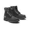 Timberland Premium Series Durable Shock Absorbing Comfortable Short Outdoor Boots Women boots Black A41CX001