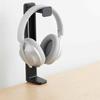 Adjustable Under Desk Earphone Stand Universal Headphone Organizers  Headphone Storage