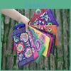 Women Ethnic Handmade Embroidered Wristlet Clutch Bag Vintage Purse Wallet With Elegant Detailing