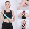 Anti Cellulite Massager Stick Body Foot Face Leg Slimming Massage Muscle Roller