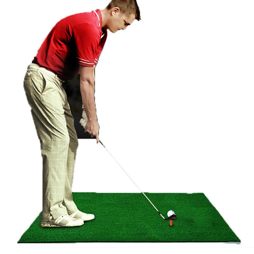 indoor golf training aids