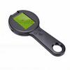 Handheld Magnifier Digital Microscope 2 Inch Screen 500x Magnification Handheld Magnifying Glass Microscope with LEDs