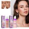 Highlight-Puder Feenpuder Ganzkörper-Aufheller Natürlich Dreidimensional High-Light Feenpuder Glitzerpuder 1